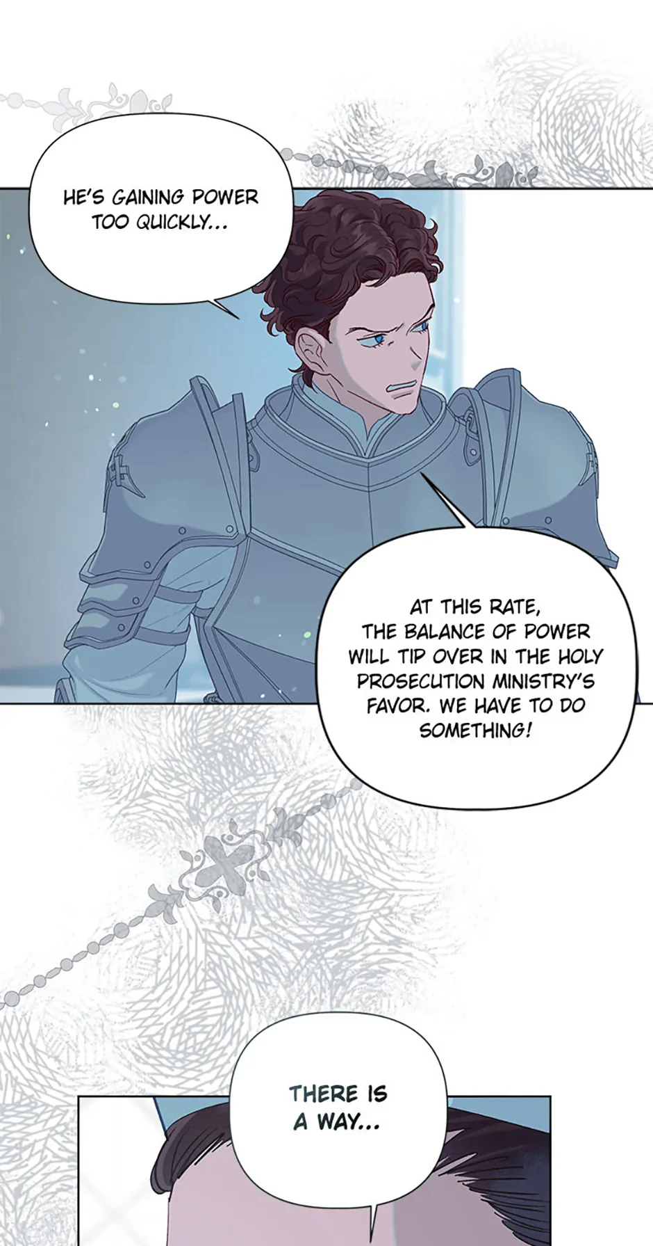 Read A Transmigrator's Privilege En Manga Online