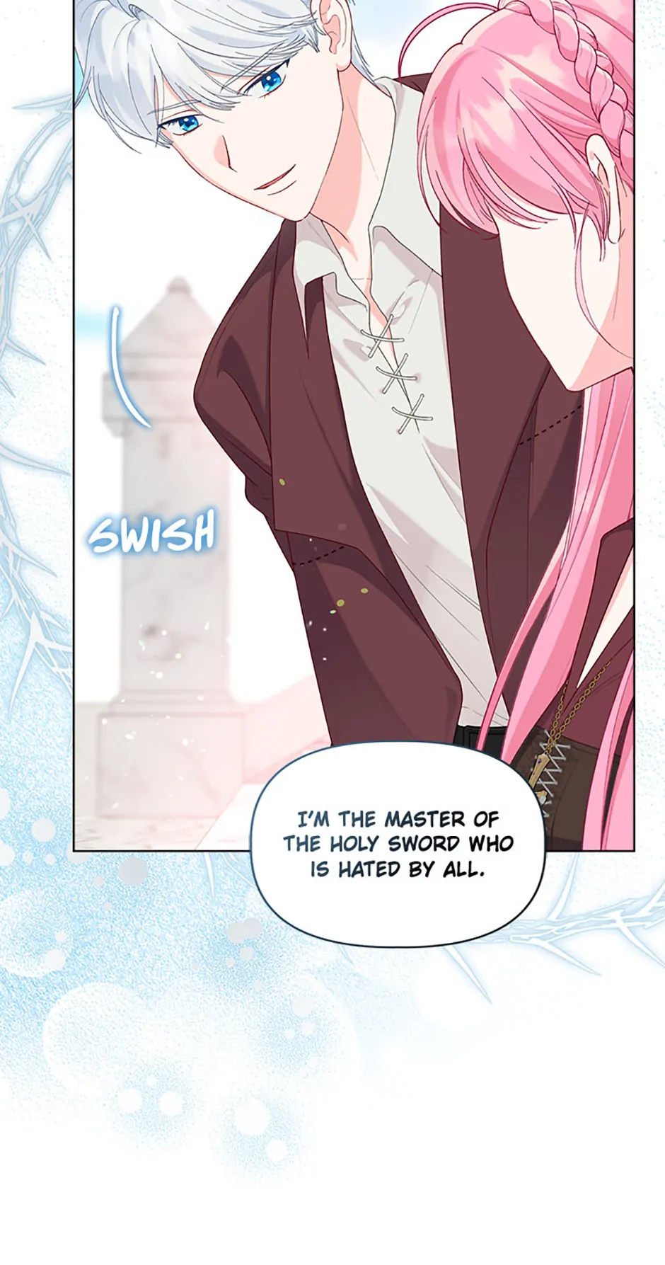 Read A Transmigrator's Privilege En Manga Online