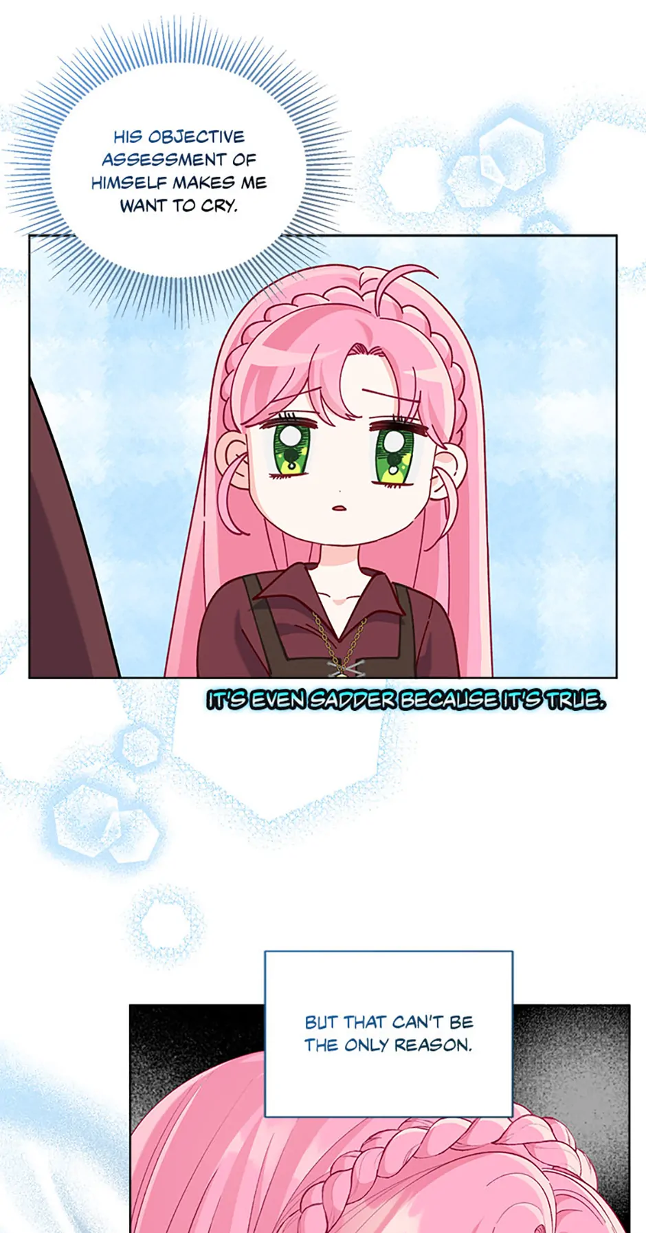 Read A Transmigrator's Privilege En Manga Online