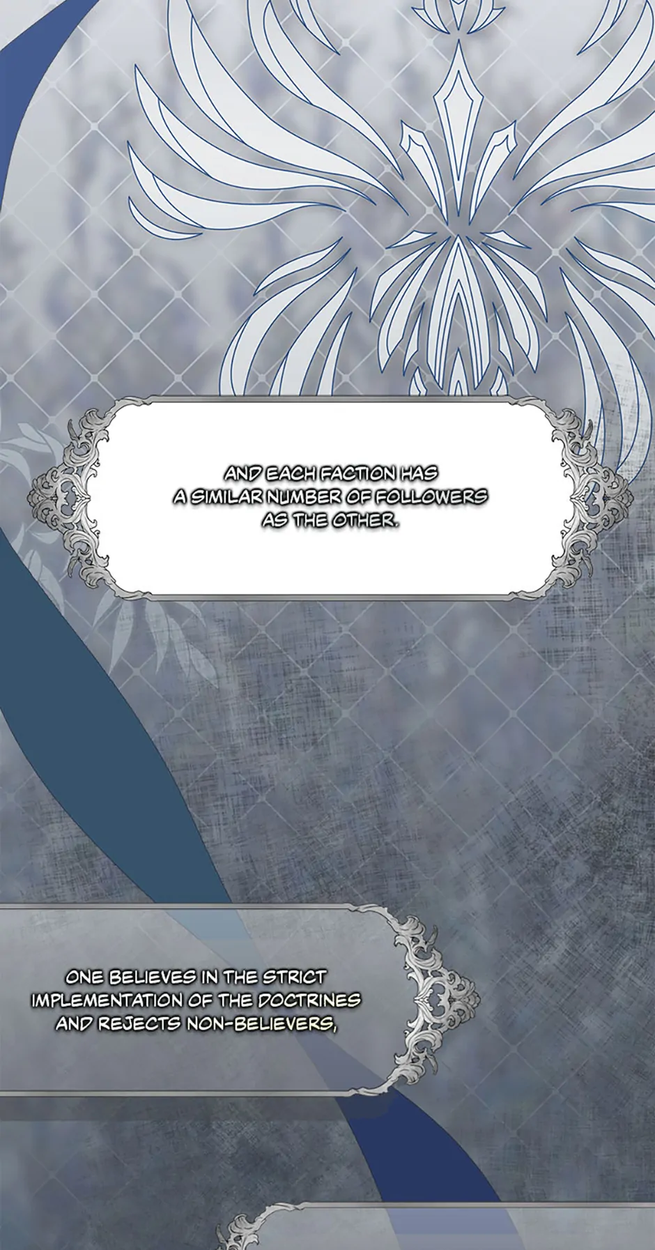 Read A Transmigrator's Privilege En Manga Online