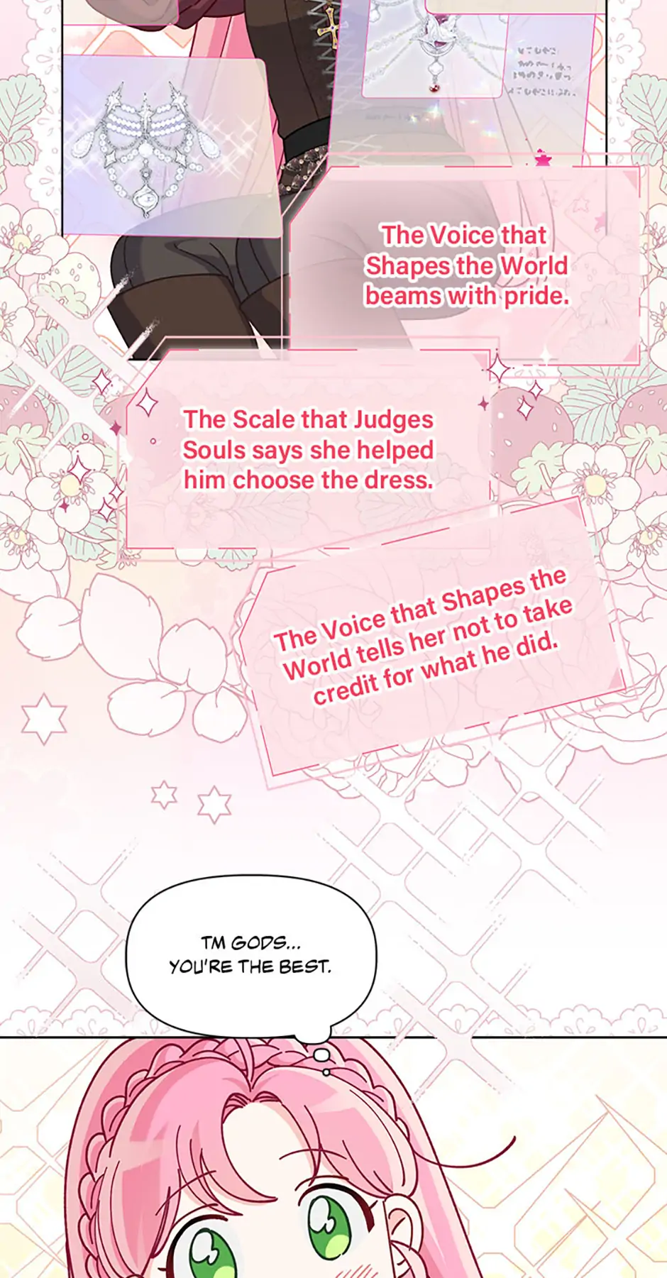 Read A Transmigrator's Privilege En Manga Online