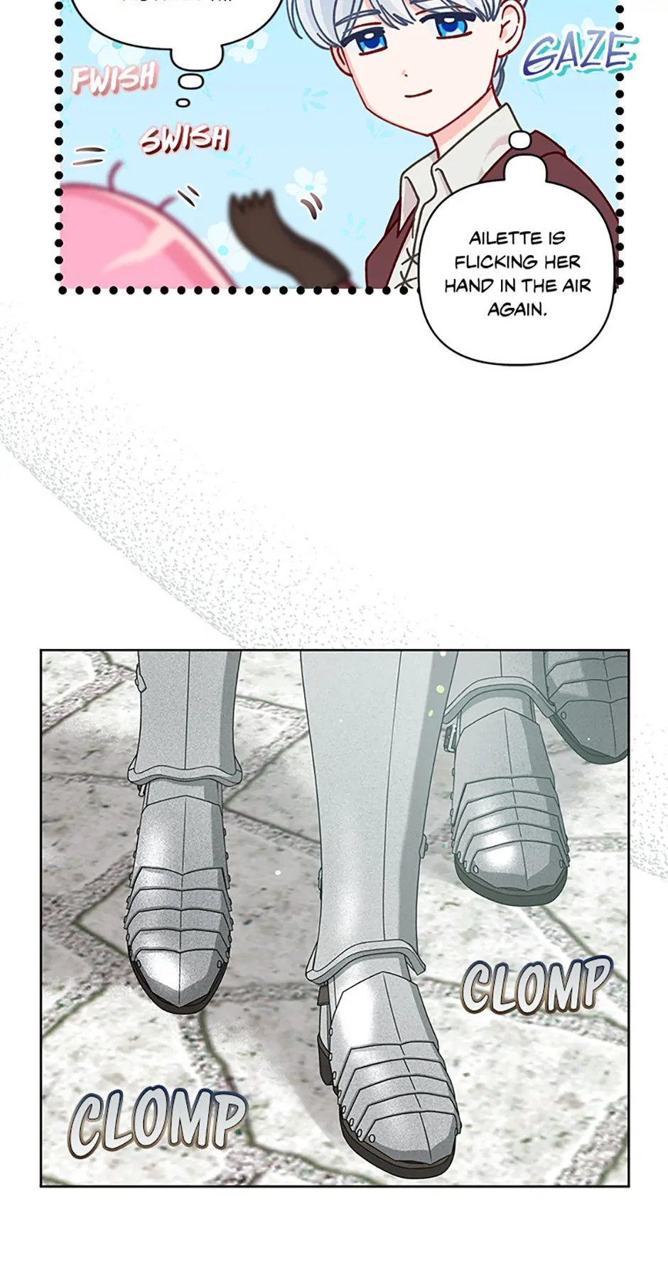 Read A Transmigrator's Privilege En Manga Online