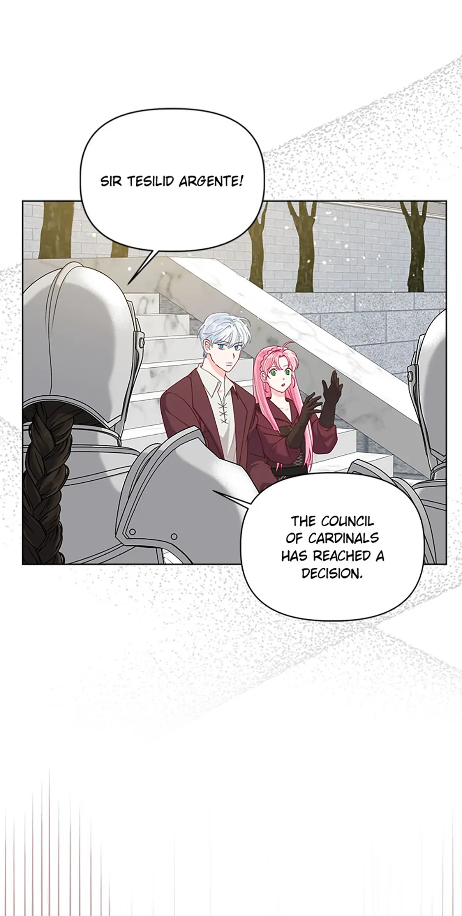 Read A Transmigrator's Privilege En Manga Online
