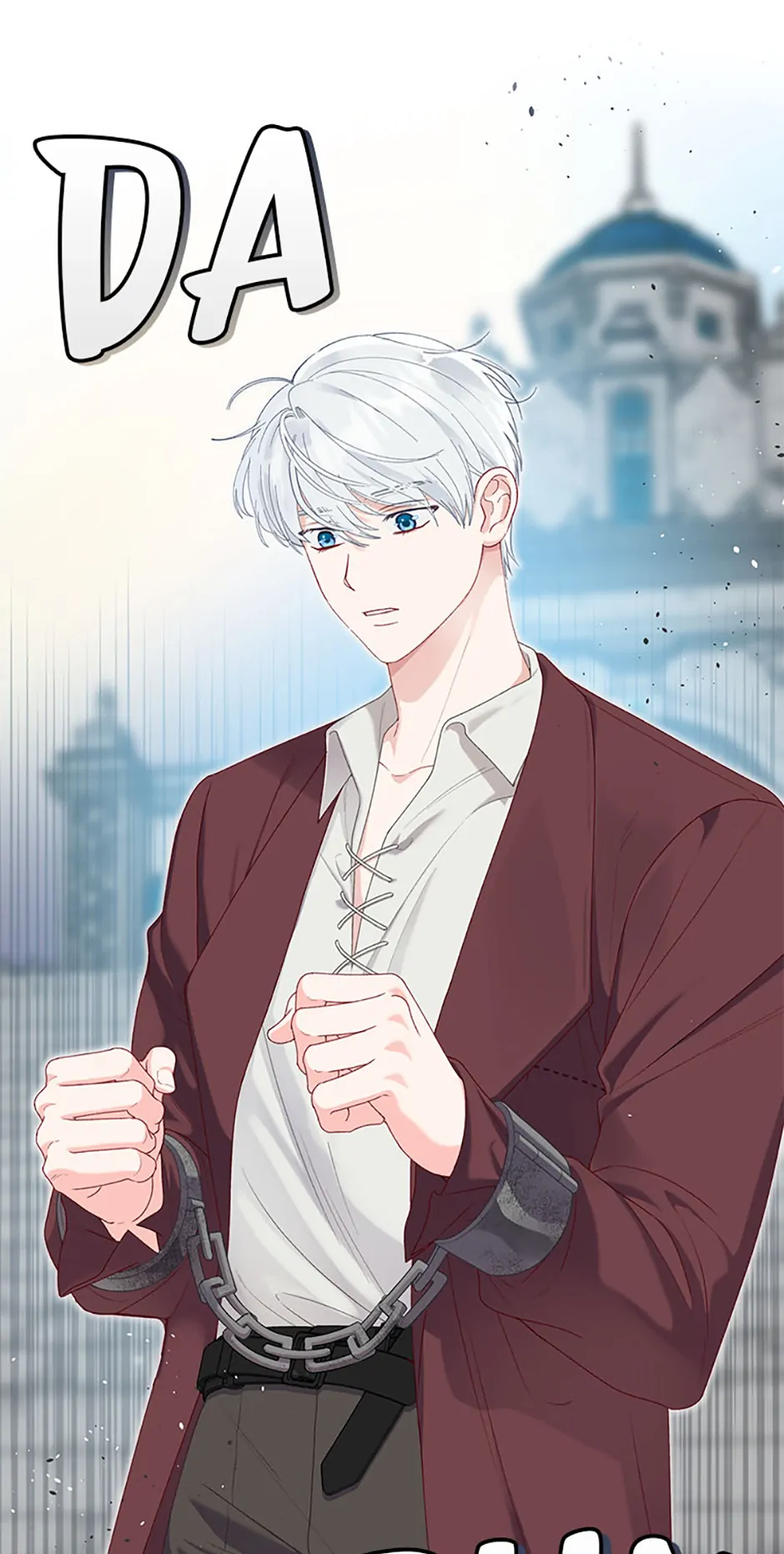 Read A Transmigrator's Privilege En Manga Online