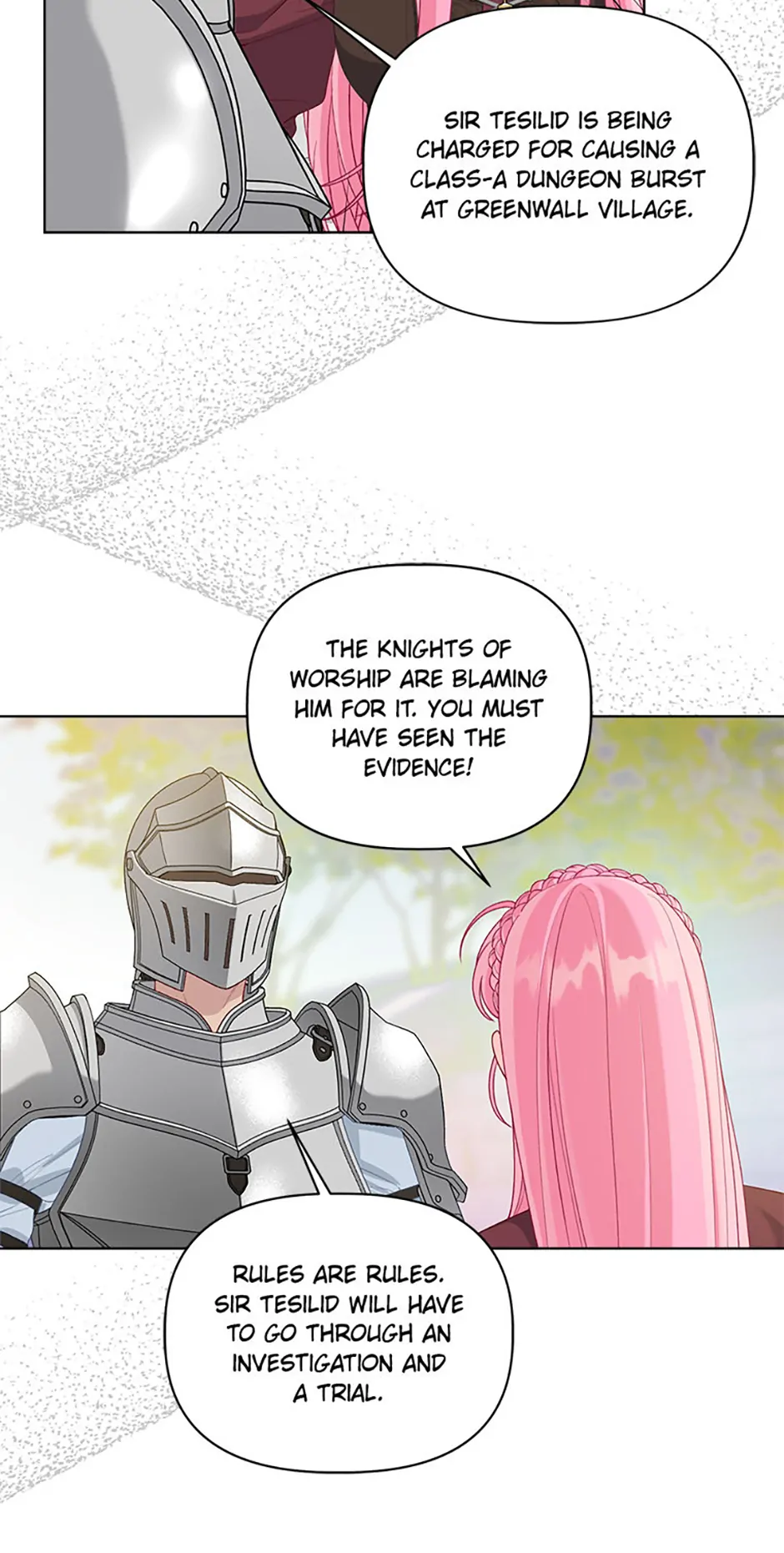Read A Transmigrator's Privilege En Manga Online