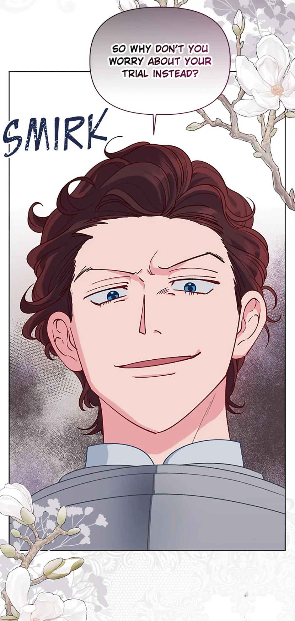 Read A Transmigrator's Privilege En Manga Online