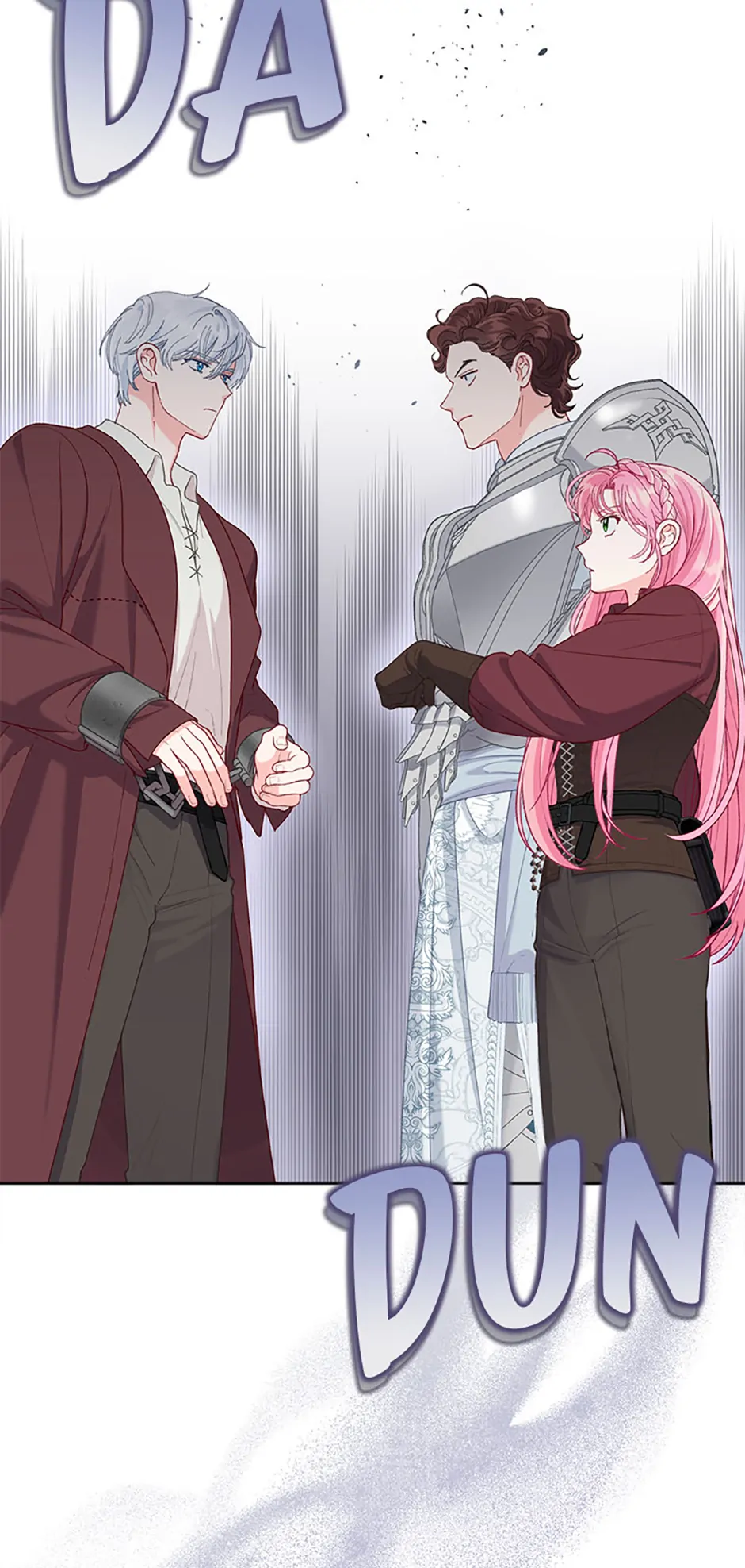 Read A Transmigrator's Privilege En Manga Online