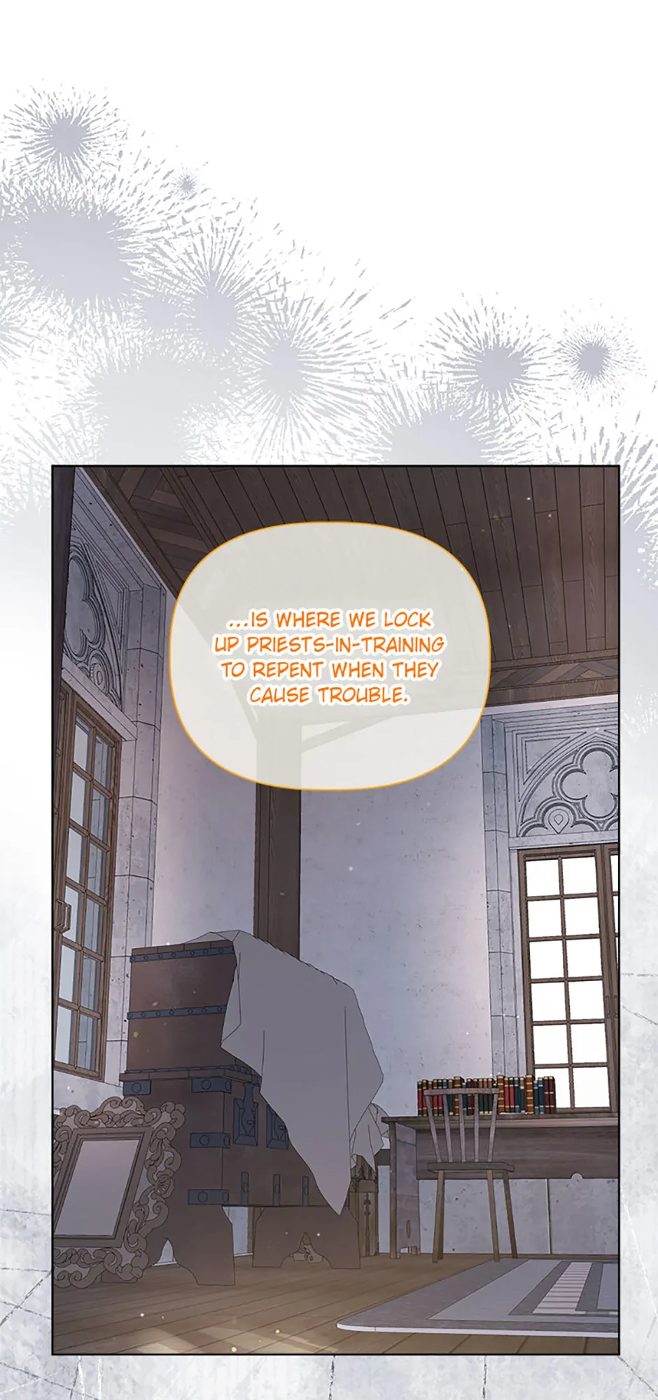 Read A Transmigrator's Privilege En Manga Online