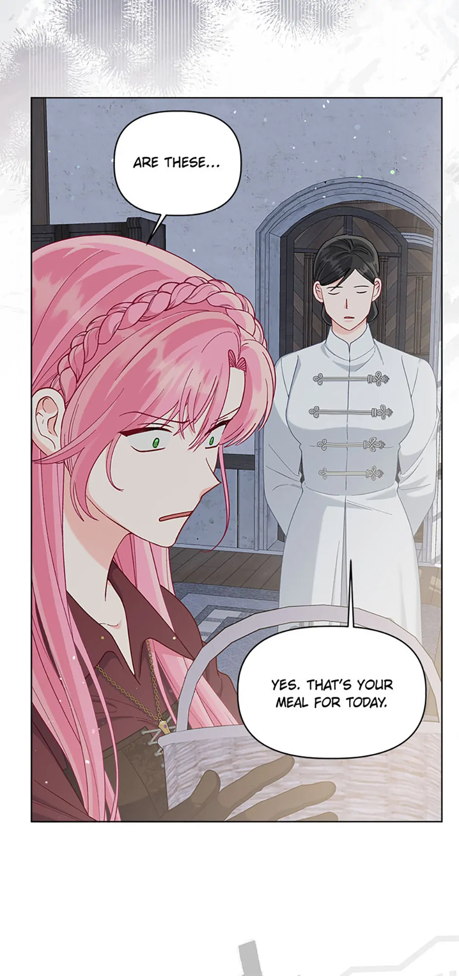 Read A Transmigrator's Privilege En Manga Online