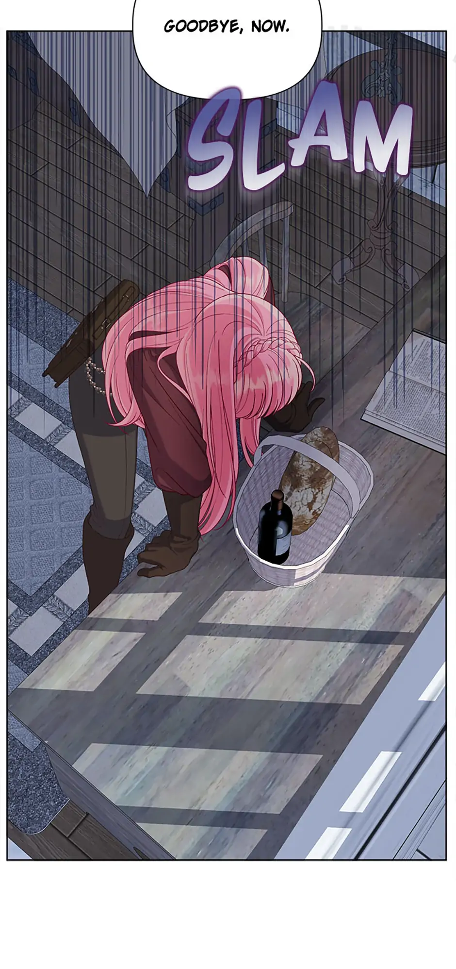 Read A Transmigrator's Privilege En Manga Online