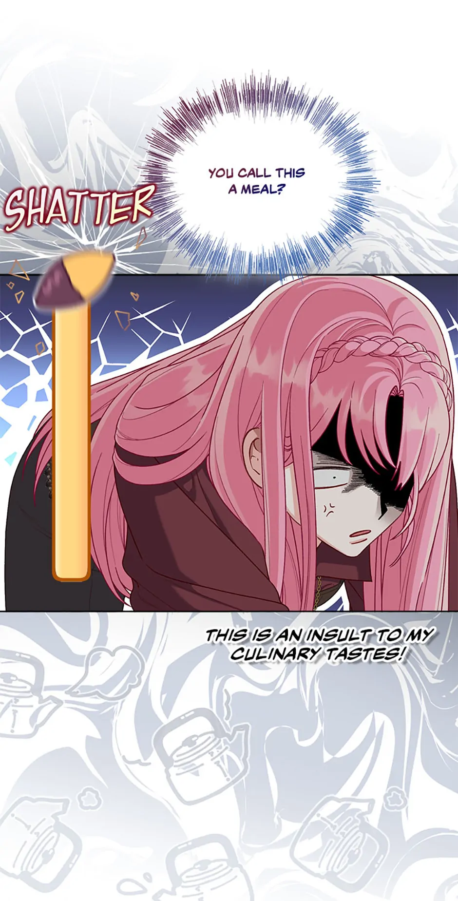 Read A Transmigrator's Privilege En Manga Online