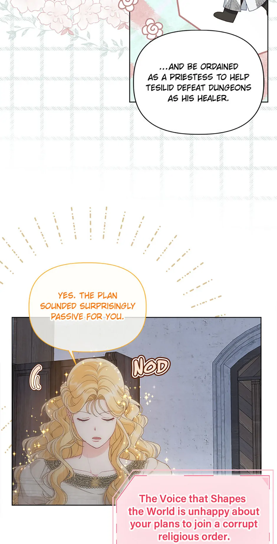 Read A Transmigrator's Privilege En Manga Online