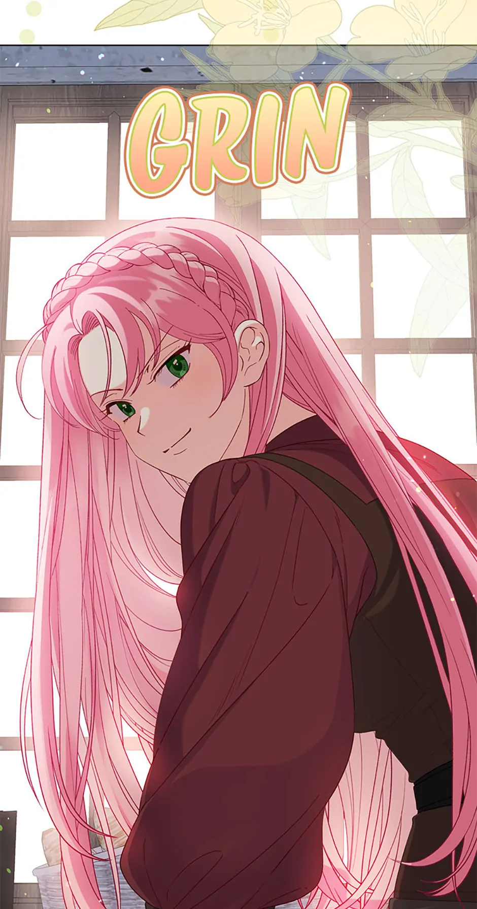 Read A Transmigrator's Privilege En Manga Online