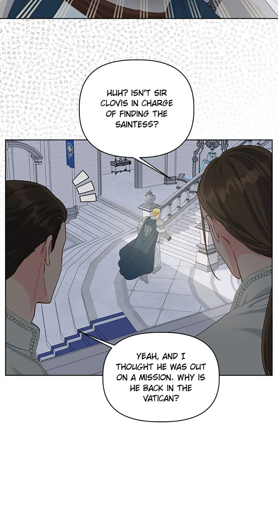 Read A Transmigrator's Privilege En Manga Online