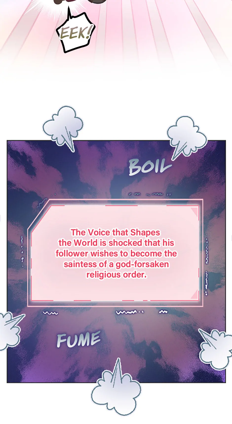 Read A Transmigrator's Privilege En Manga Online