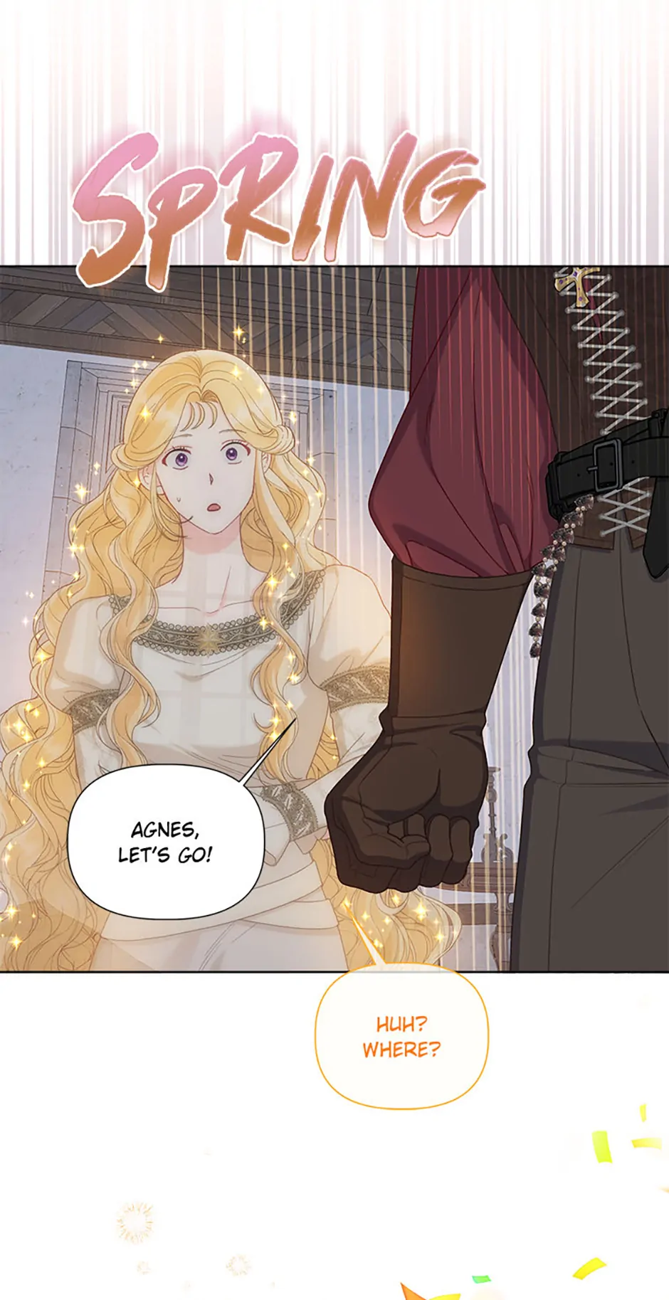 Read A Transmigrator's Privilege En Manga Online