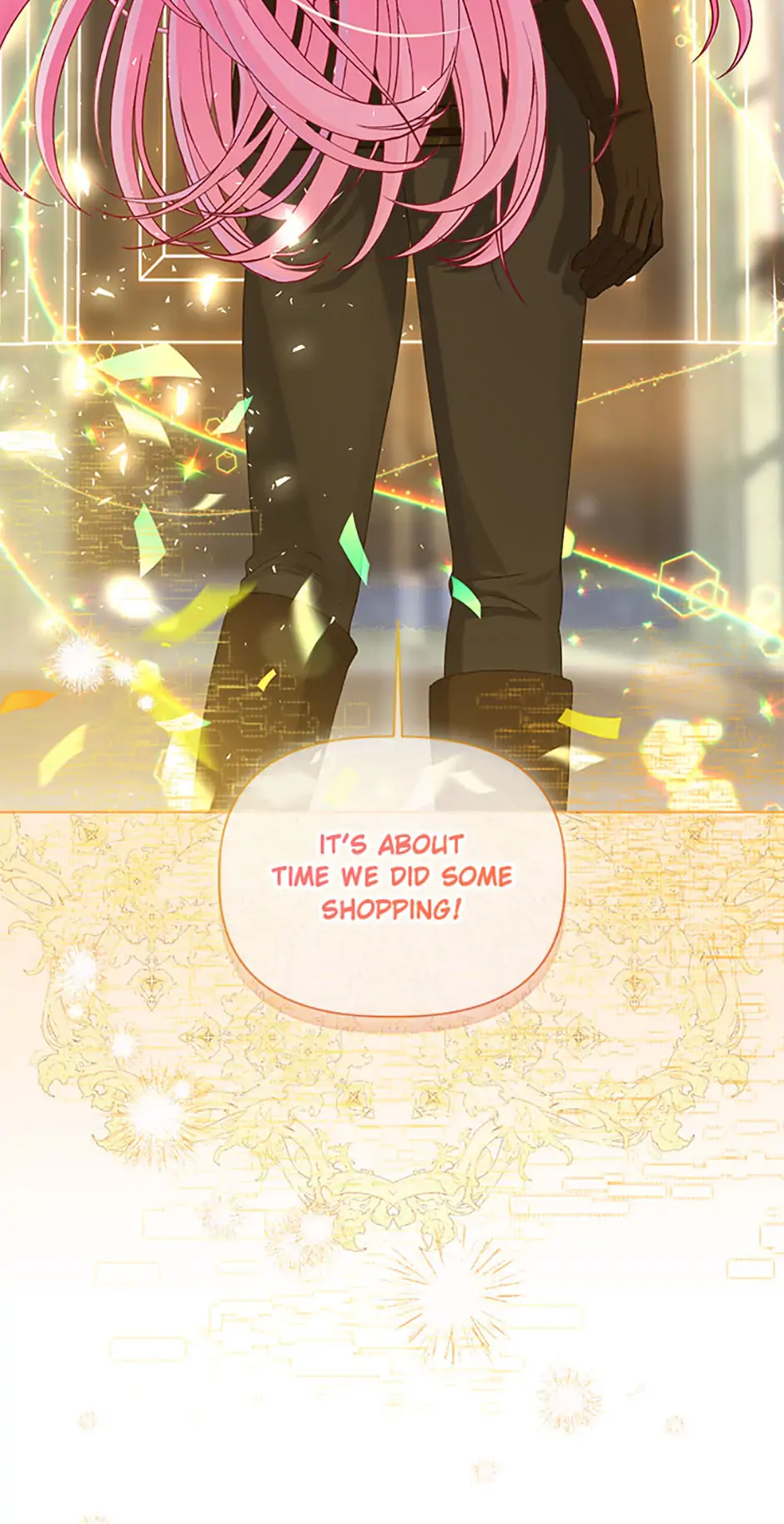 Read A Transmigrator's Privilege En Manga Online