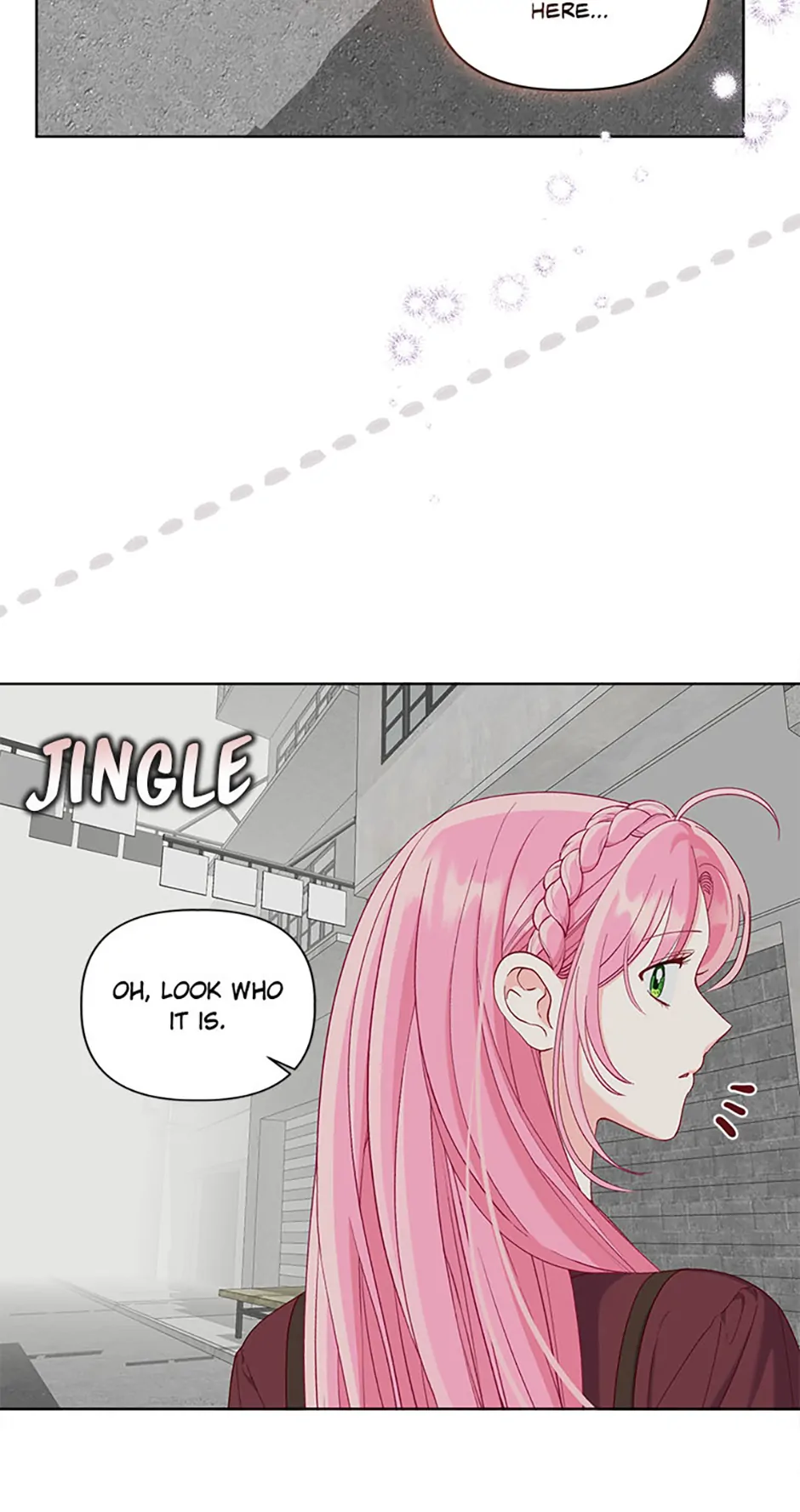 Read A Transmigrator's Privilege En Manga Online