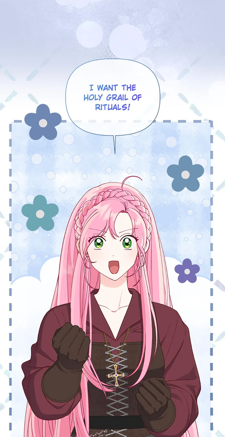Read A Transmigrator's Privilege En Manga Online