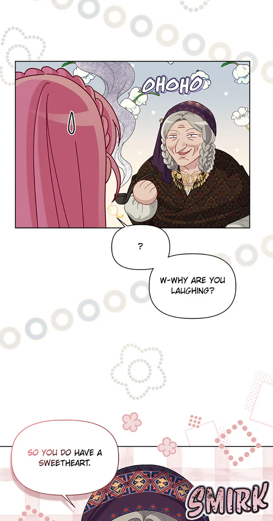 Read A Transmigrator's Privilege En Manga Online