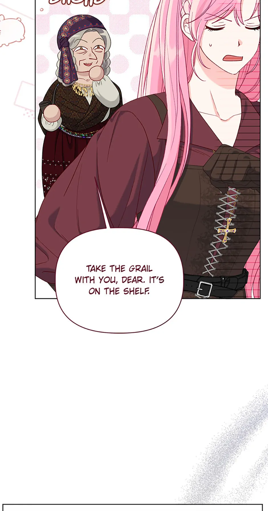 Read A Transmigrator's Privilege En Manga Online