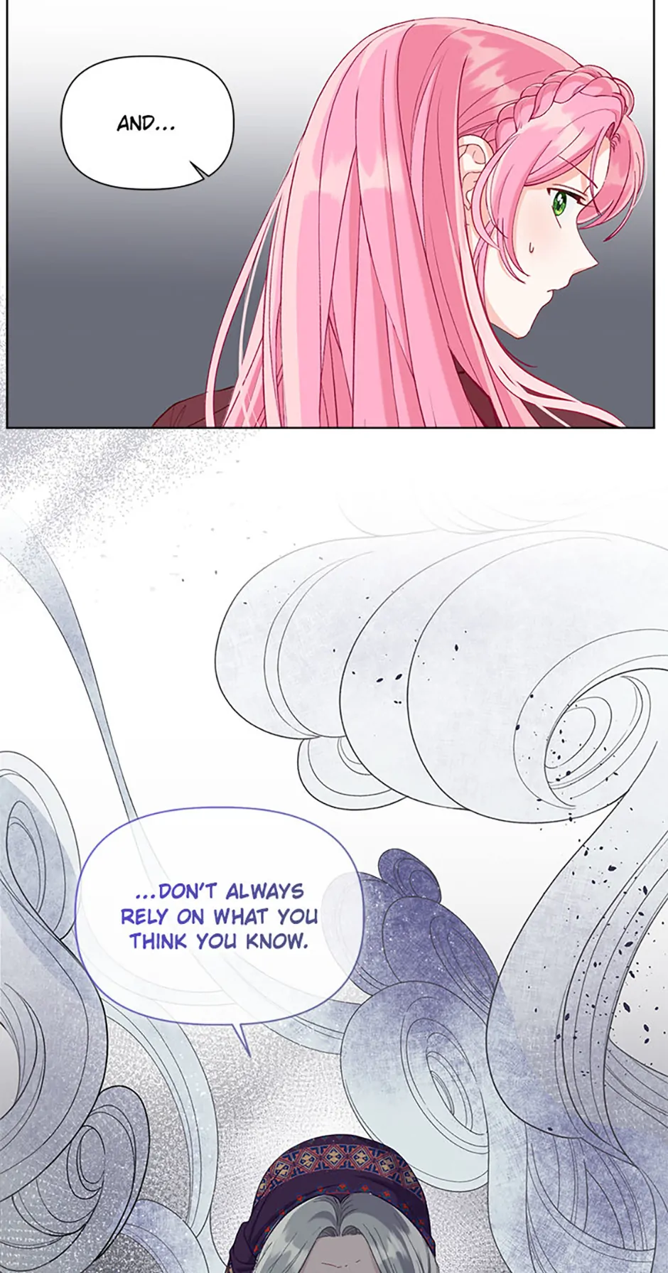 Read A Transmigrator's Privilege En Manga Online