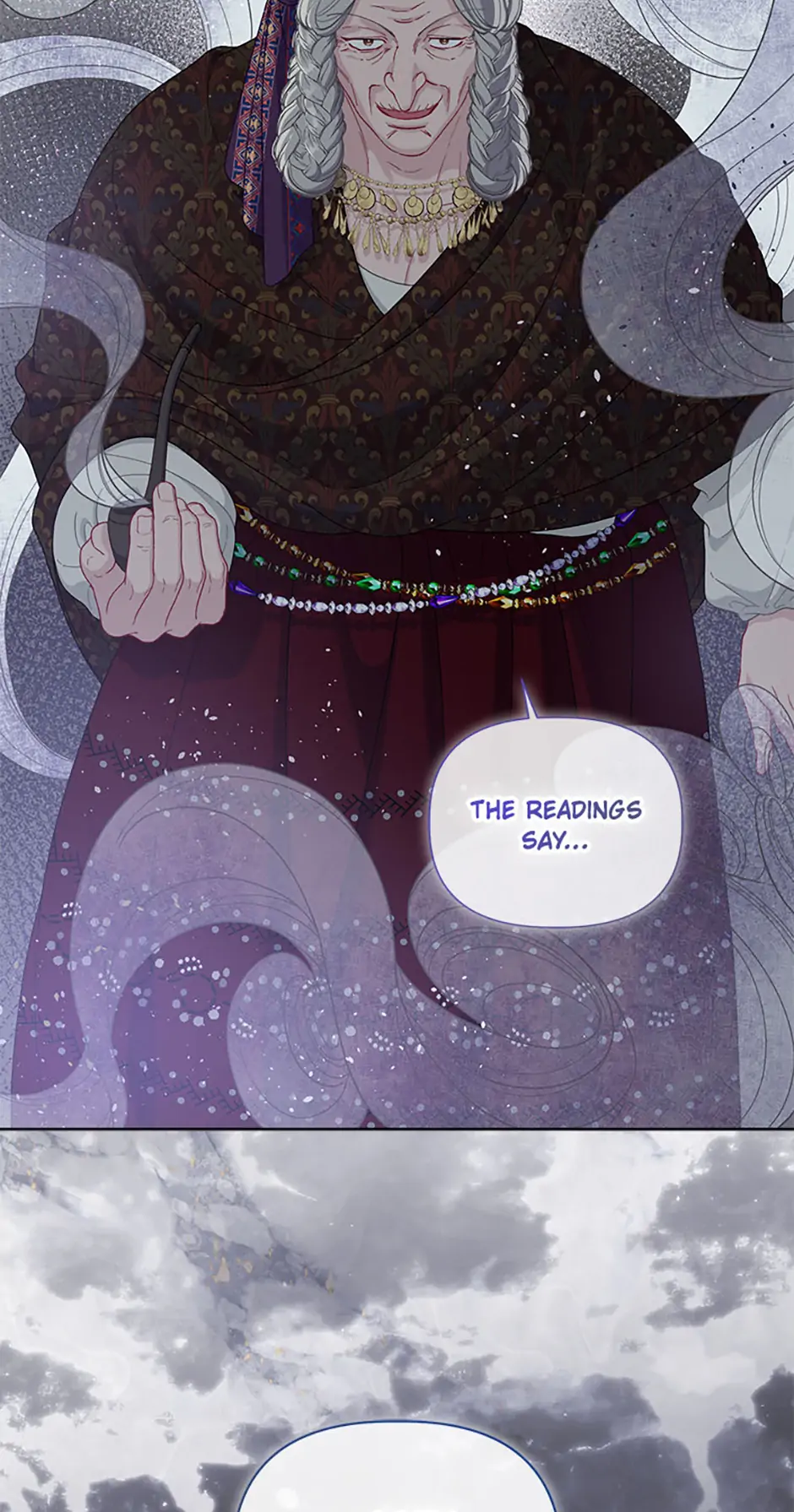 Read A Transmigrator's Privilege En Manga Online