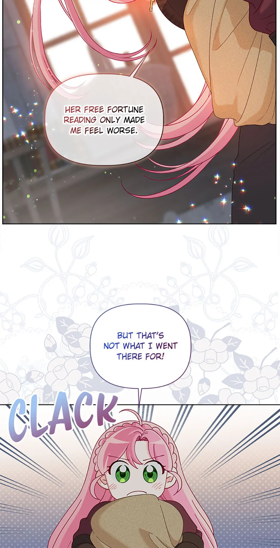Read A Transmigrator's Privilege En Manga Online