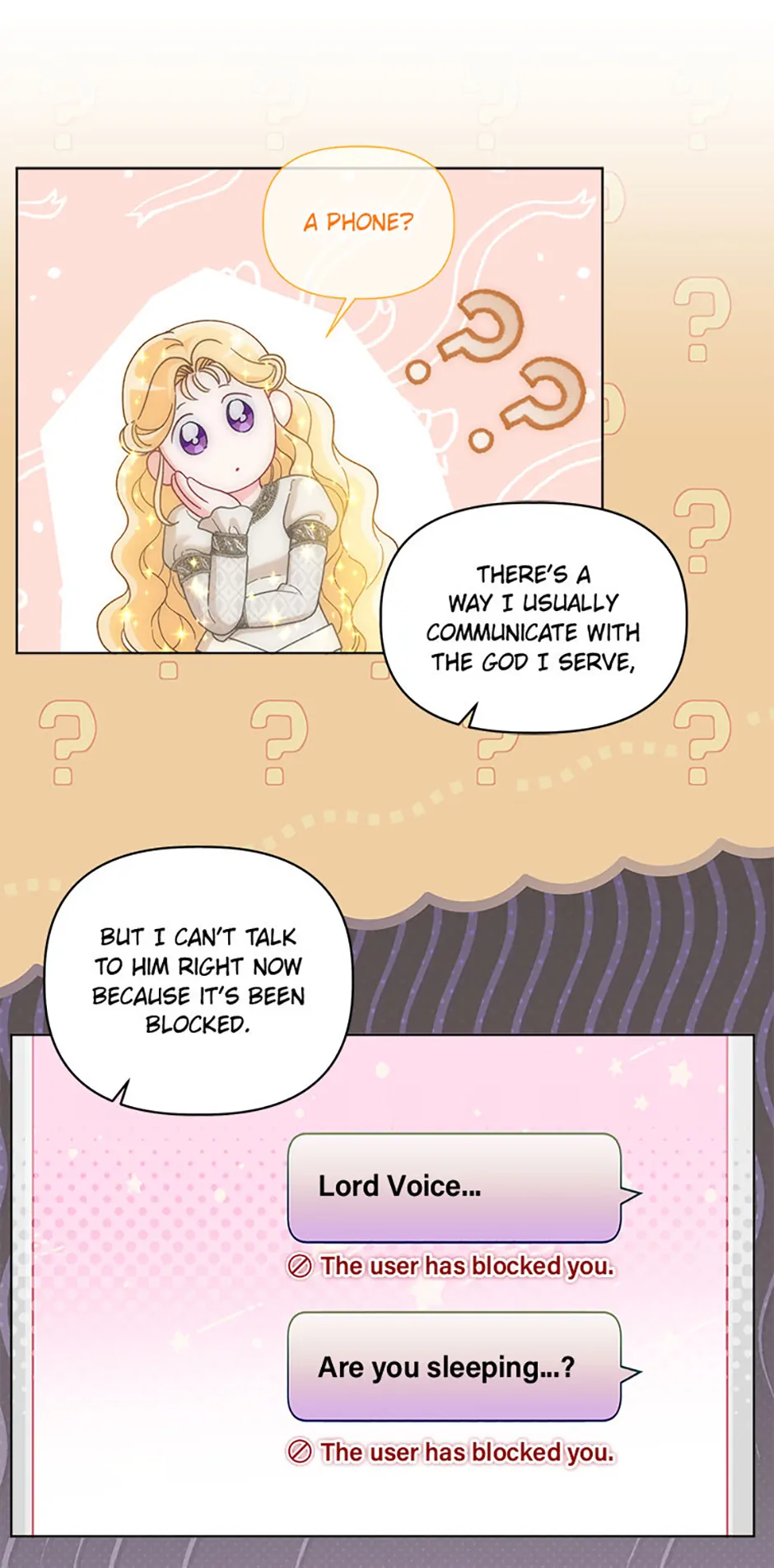 Read A Transmigrator's Privilege En Manga Online