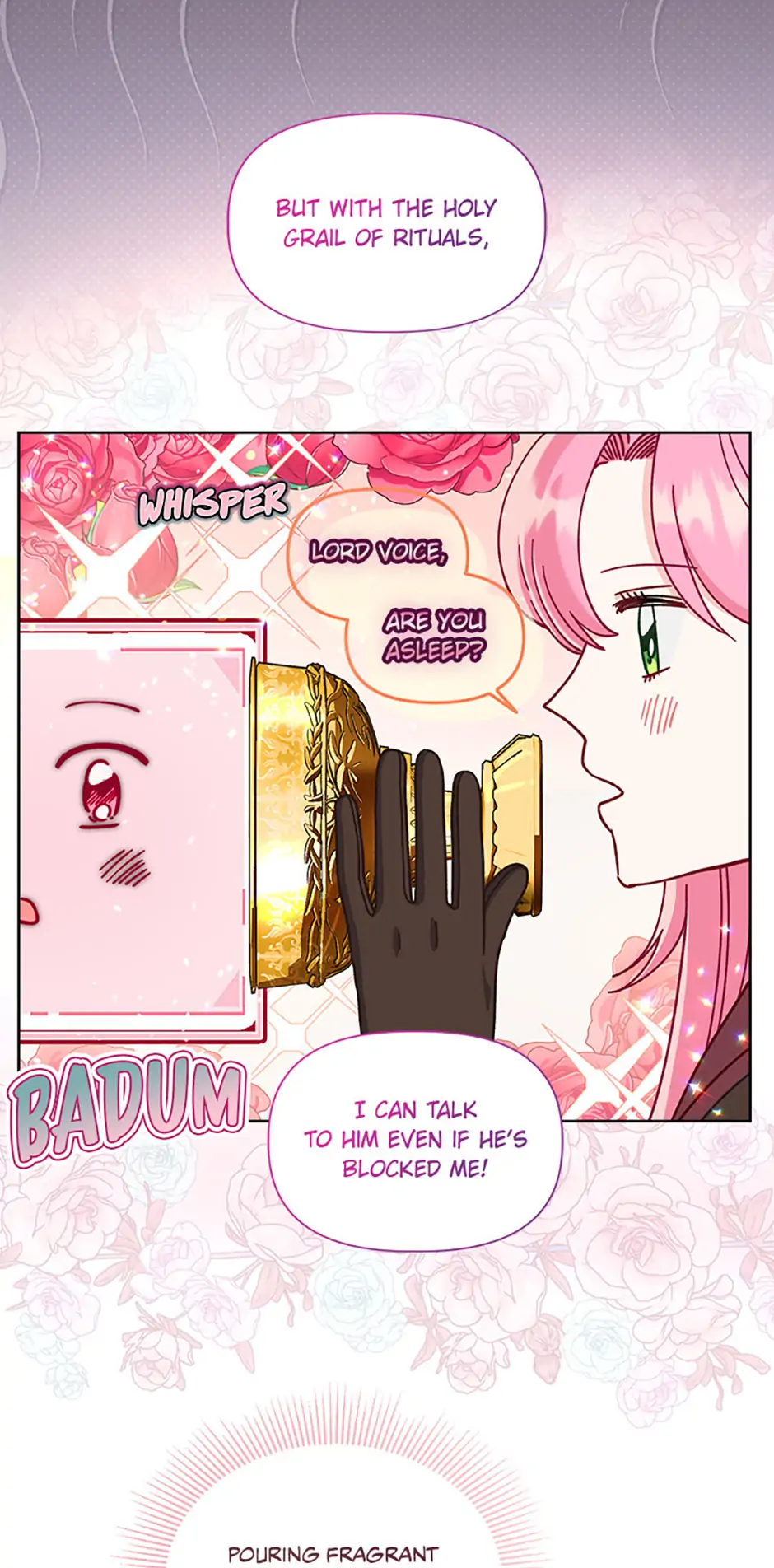 Read A Transmigrator's Privilege En Manga Online