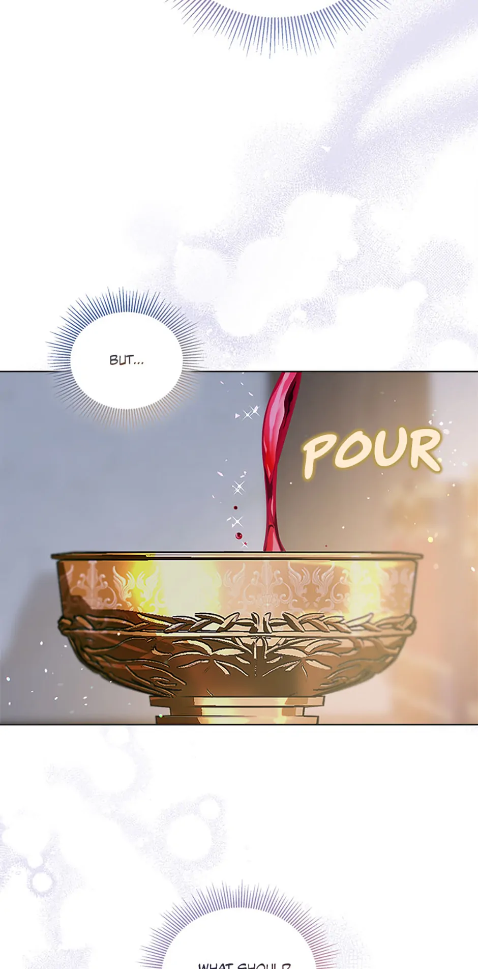 Read A Transmigrator's Privilege En Manga Online