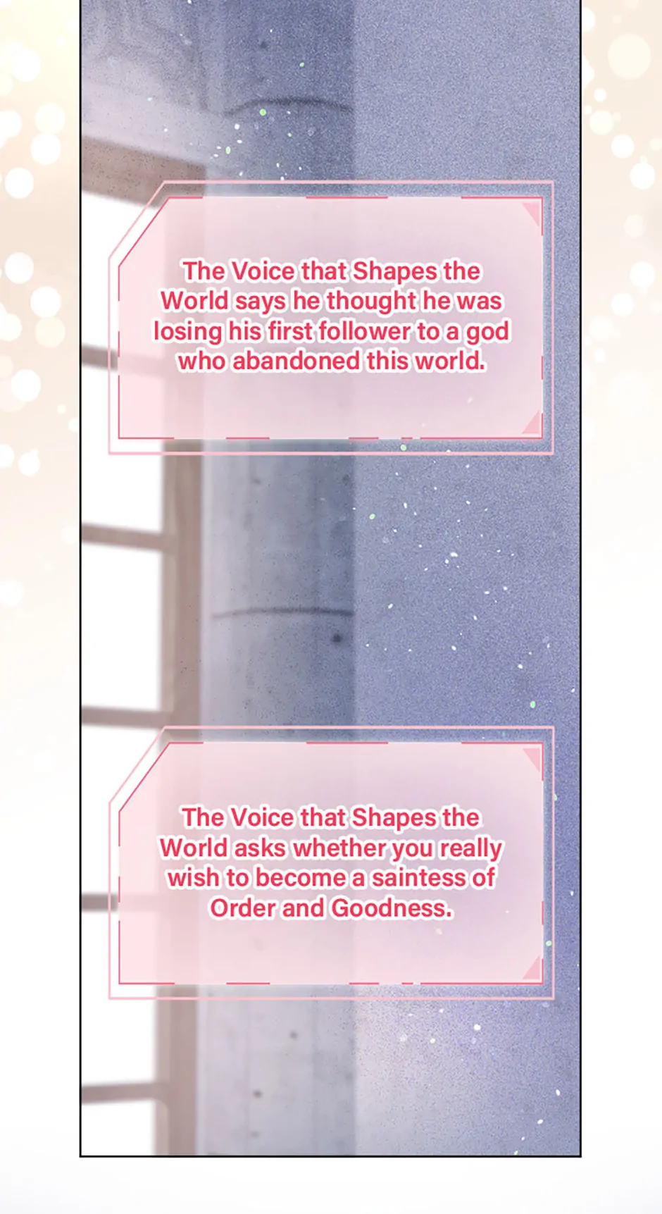 Read A Transmigrator's Privilege En Manga Online