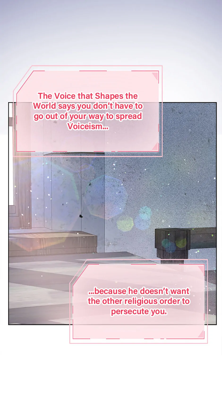 Read A Transmigrator's Privilege En Manga Online