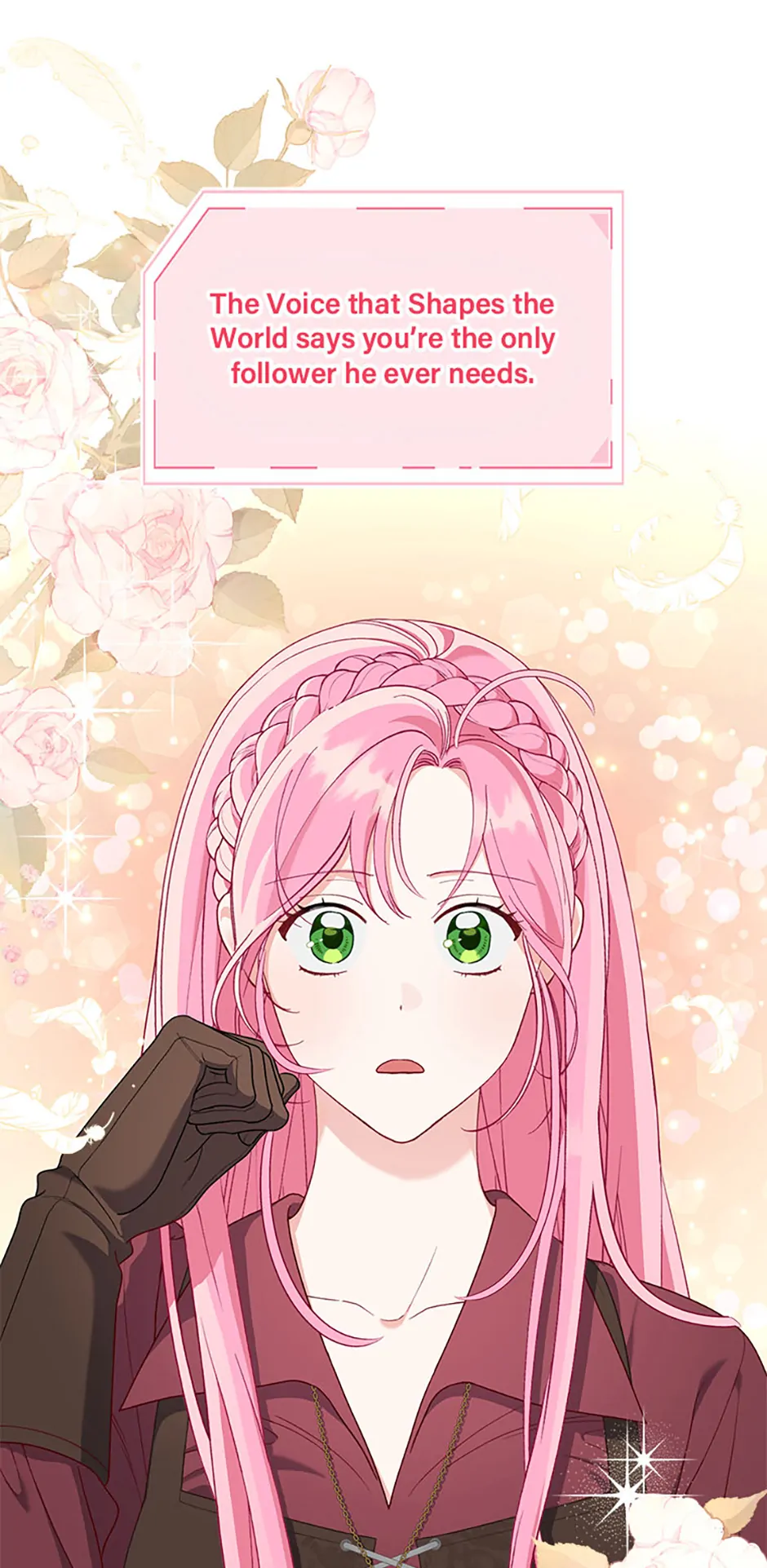 Read A Transmigrator's Privilege En Manga Online
