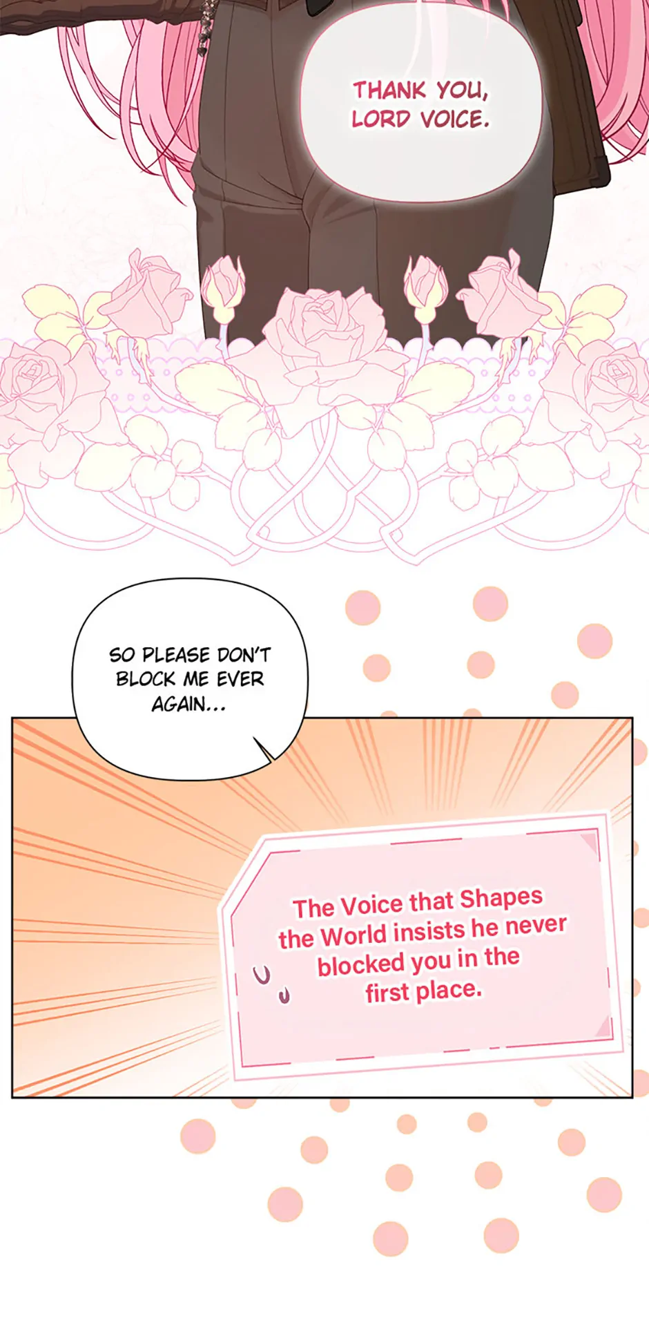 Read A Transmigrator's Privilege En Manga Online