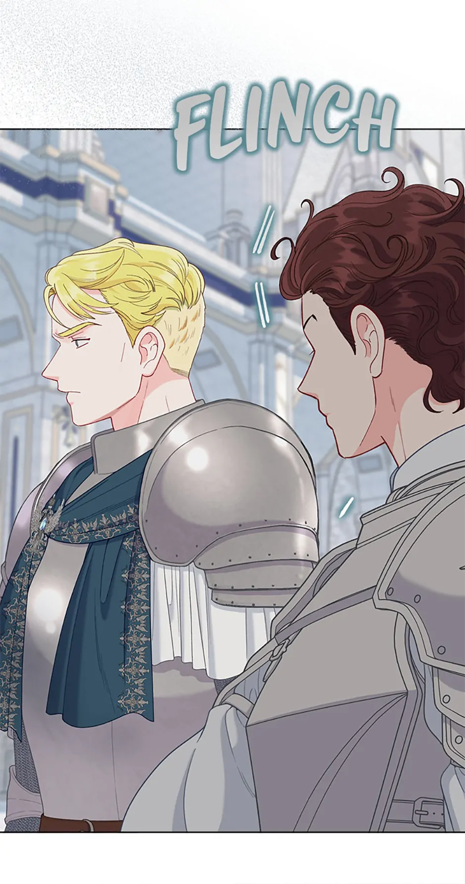 Read A Transmigrator's Privilege En Manga Online