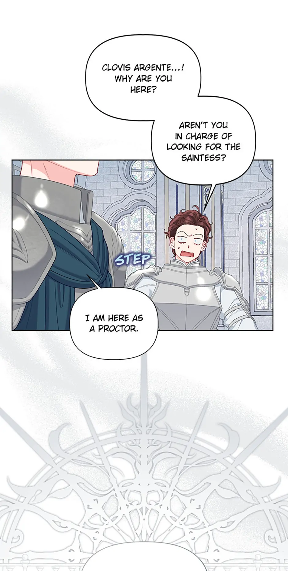Read A Transmigrator's Privilege En Manga Online