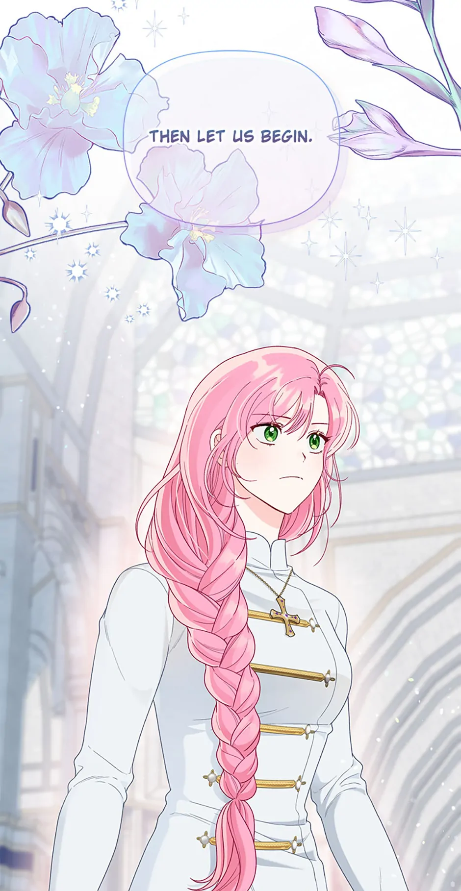 Read A Transmigrator's Privilege En Manga Online