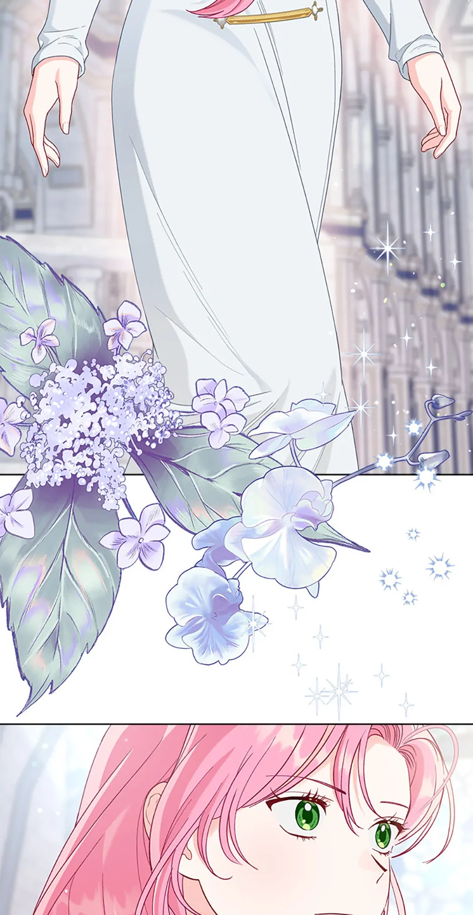 Read A Transmigrator's Privilege En Manga Online