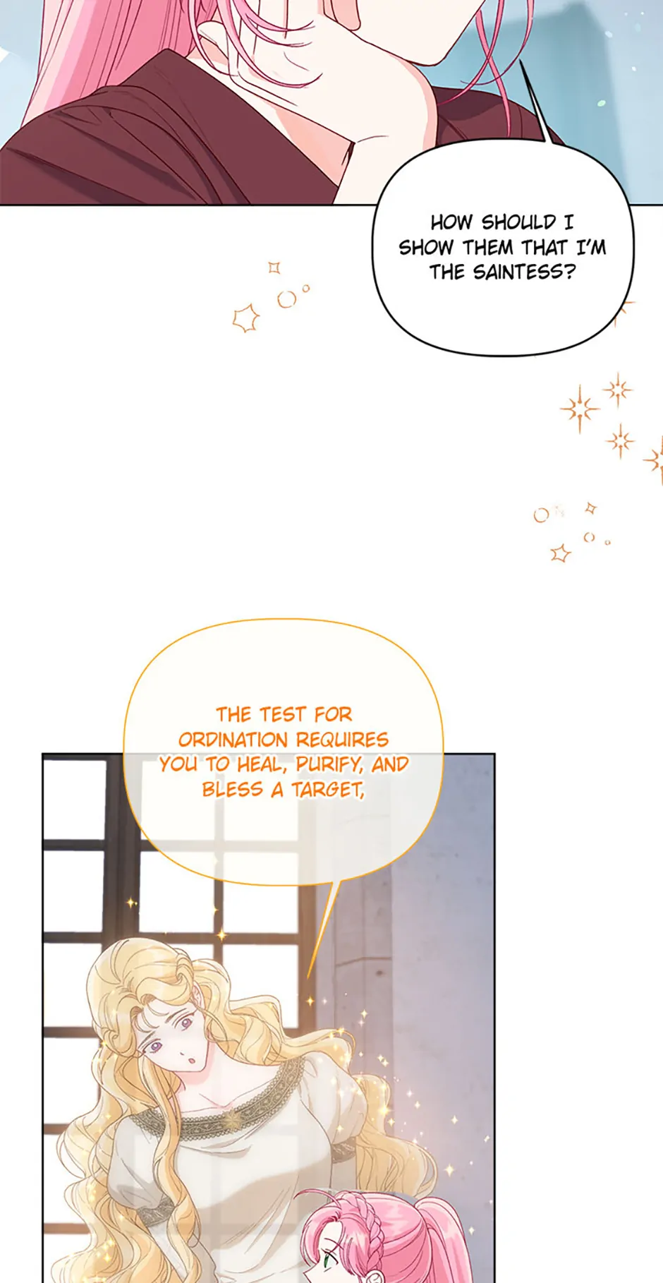 Read A Transmigrator's Privilege En Manga Online
