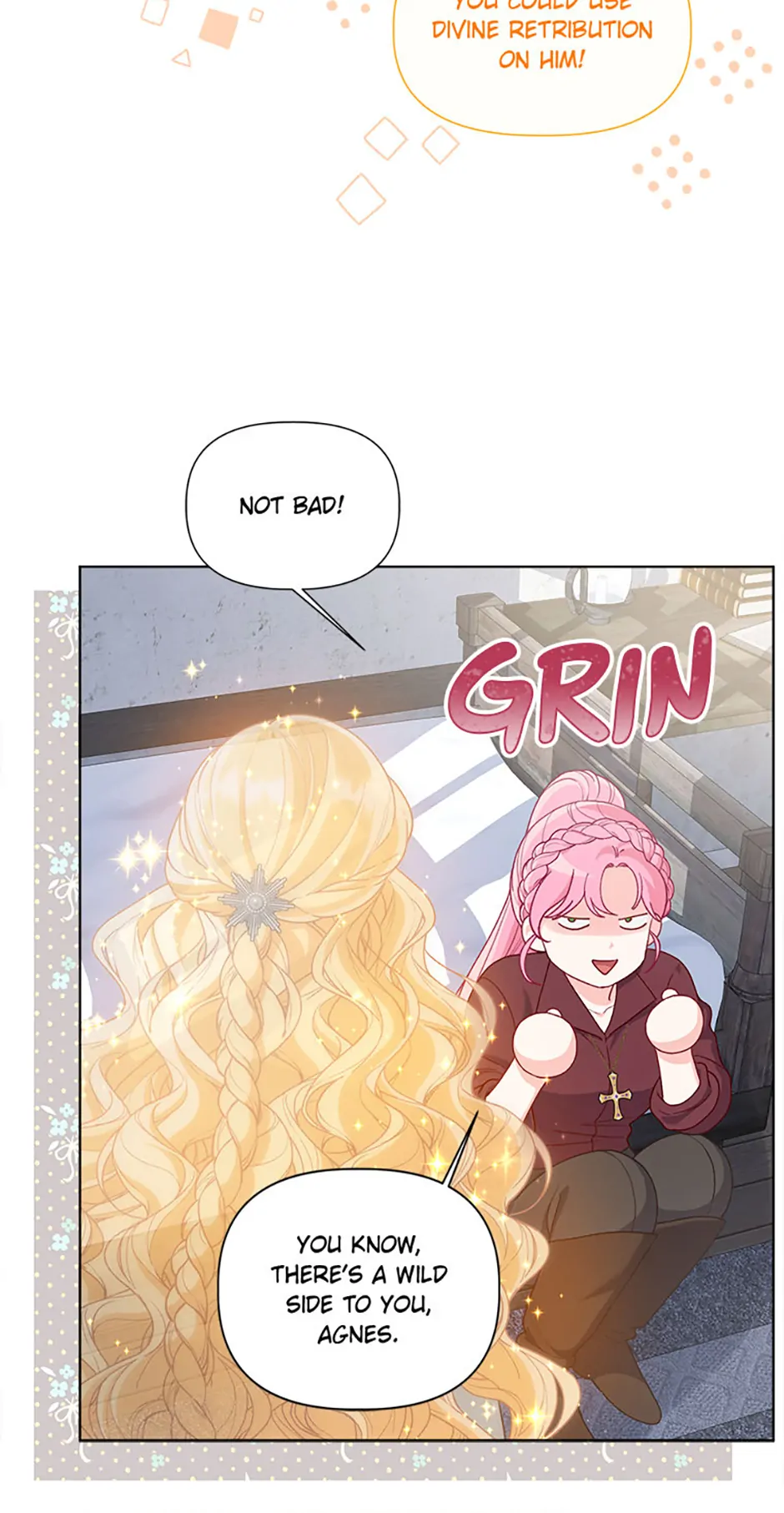 Read A Transmigrator's Privilege En Manga Online