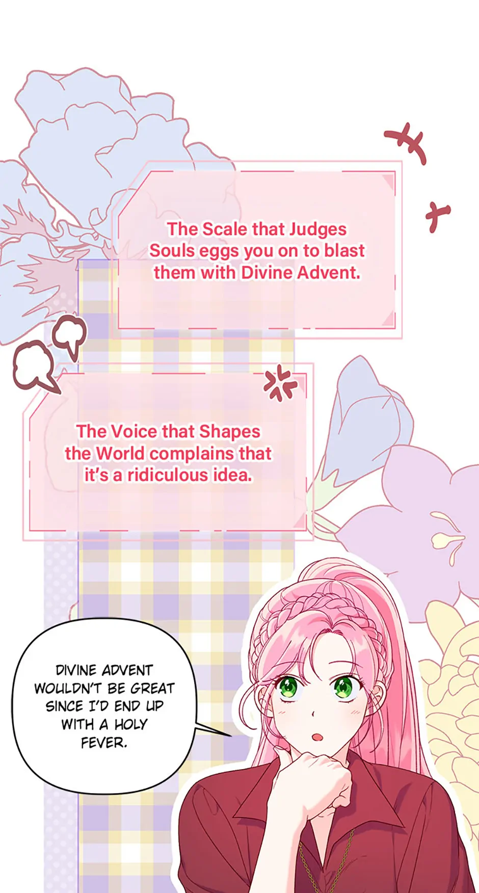 Read A Transmigrator's Privilege En Manga Online