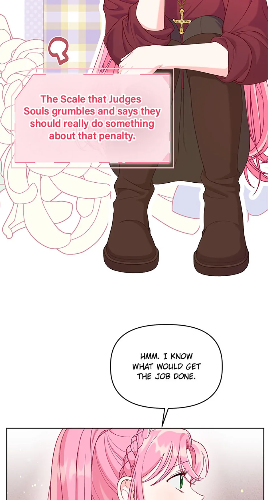 Read A Transmigrator's Privilege En Manga Online
