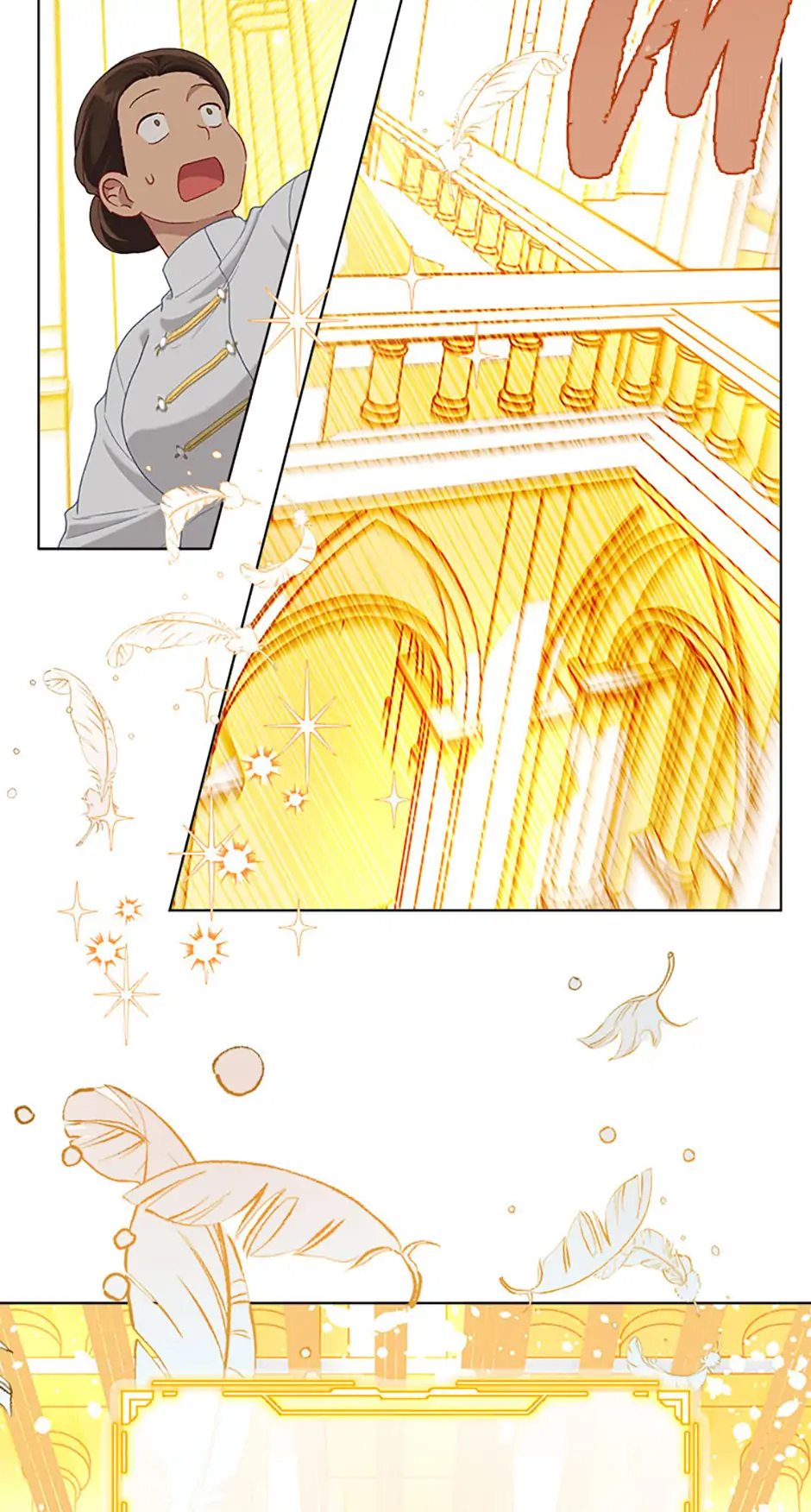 Read A Transmigrator's Privilege En Manga Online