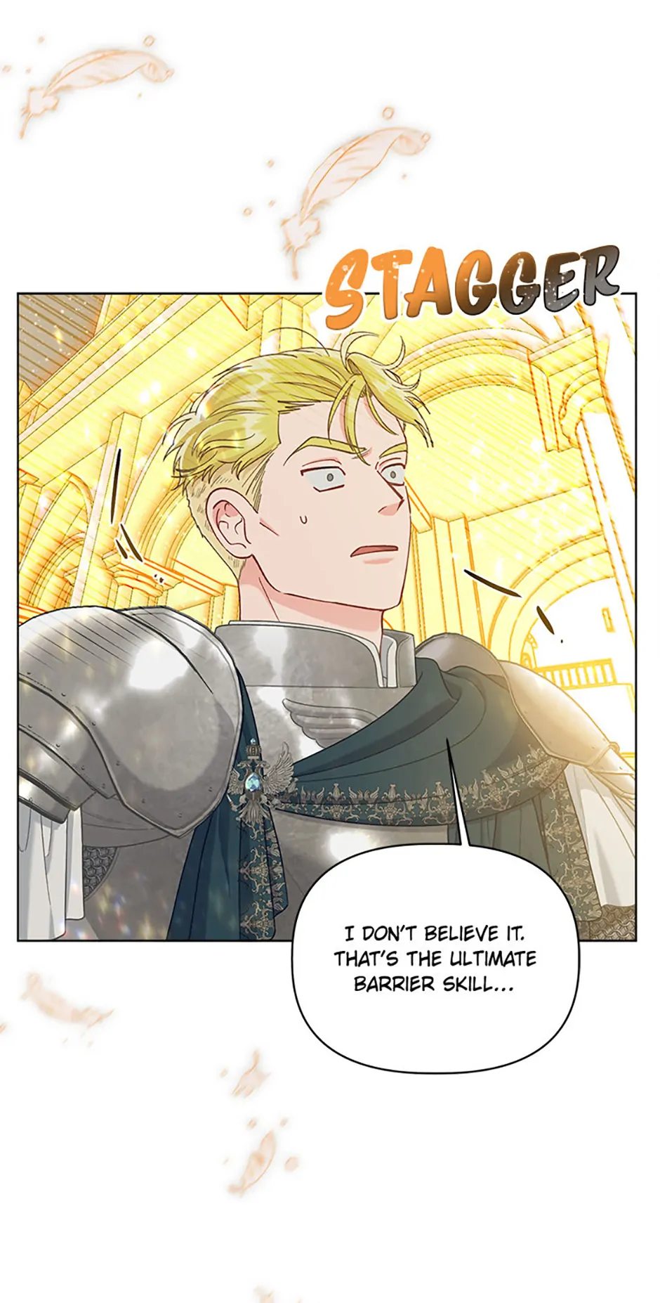Read A Transmigrator's Privilege En Manga Online