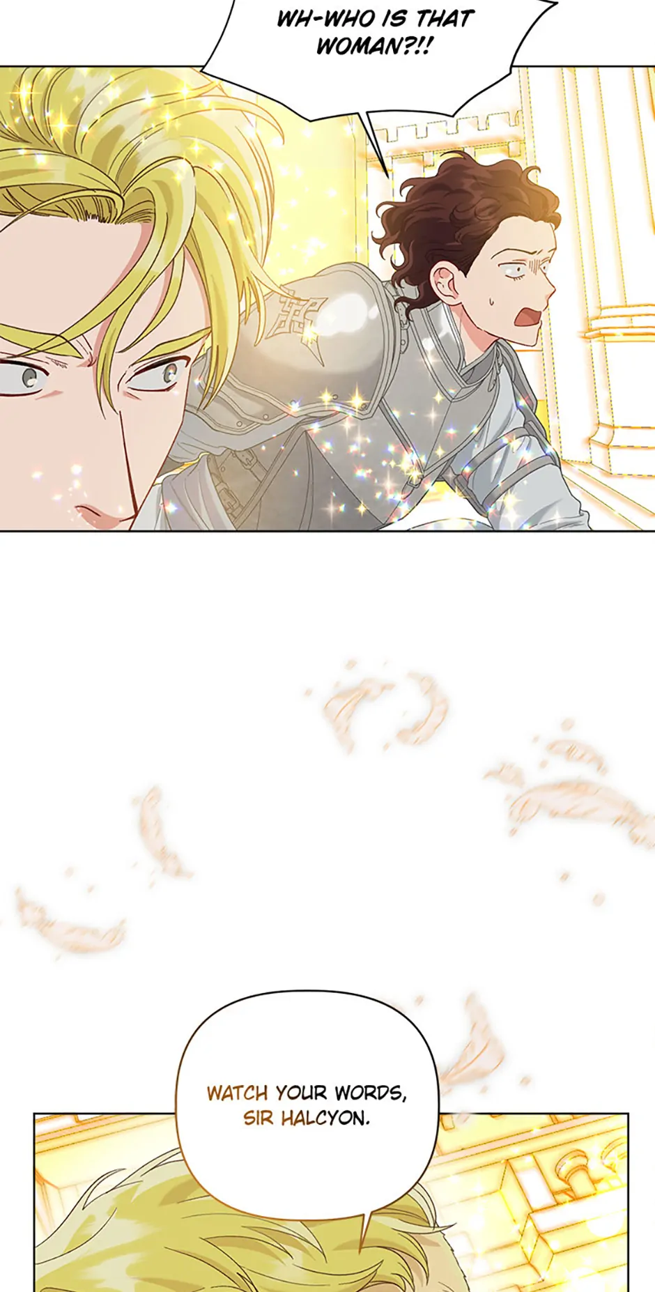 Read A Transmigrator's Privilege En Manga Online