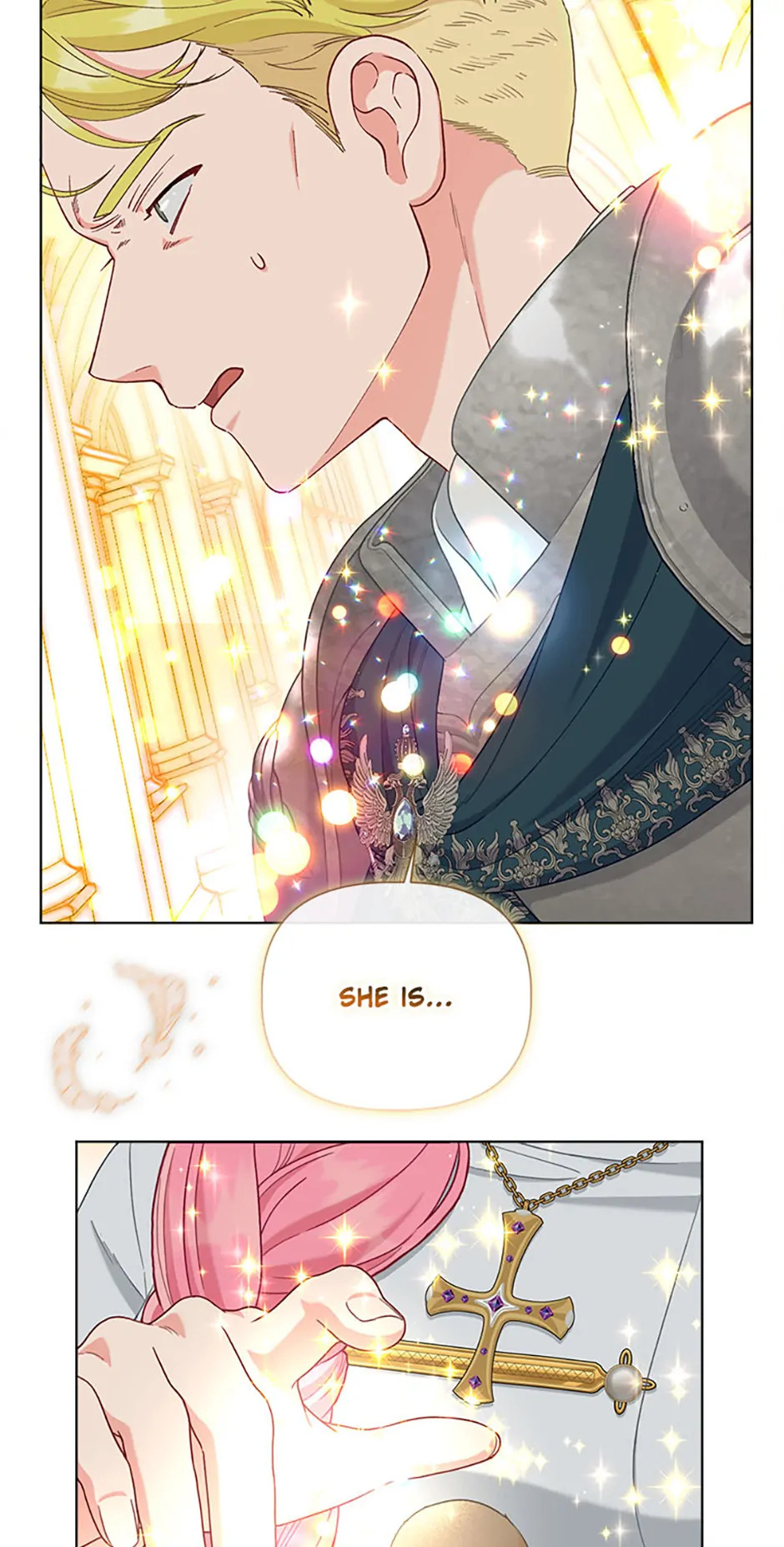 Read A Transmigrator's Privilege En Manga Online