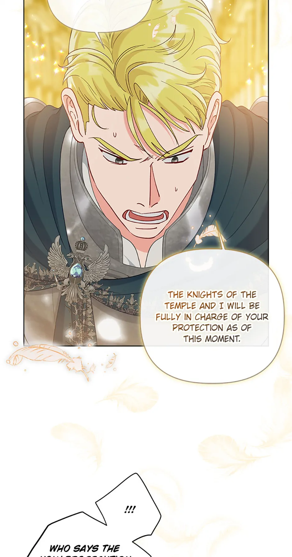 Read A Transmigrator's Privilege En Manga Online