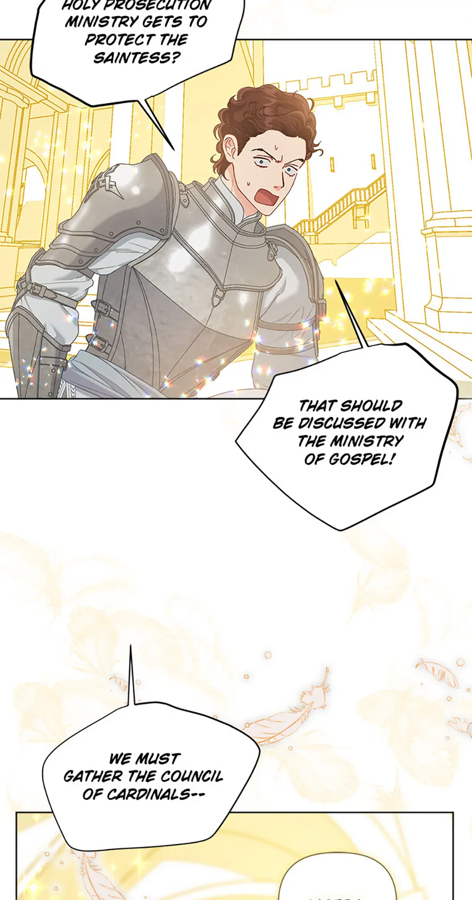 Read A Transmigrator's Privilege En Manga Online
