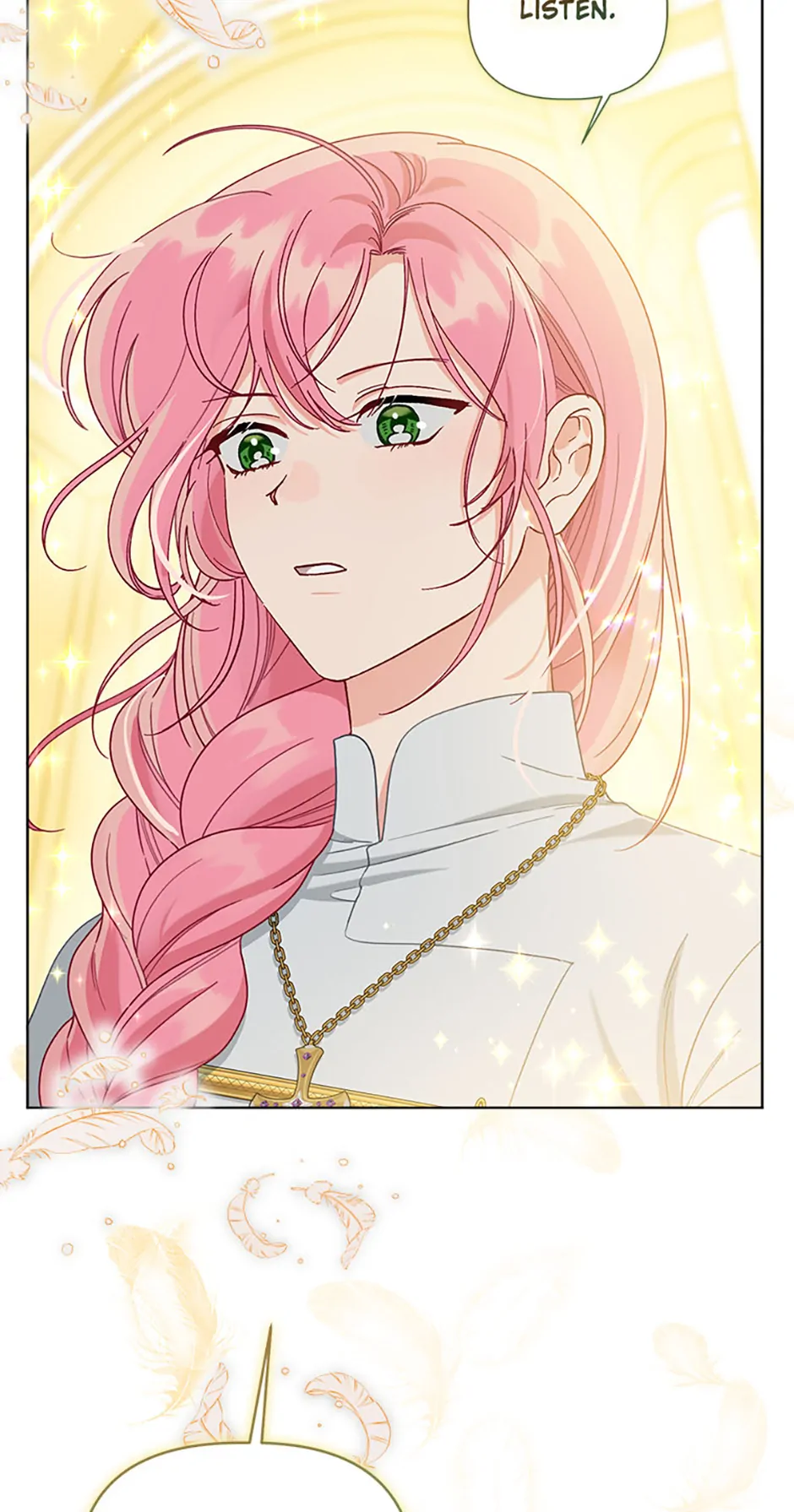 Read A Transmigrator's Privilege En Manga Online